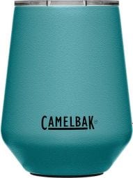 Camelbak SST Vacuum Insulated Iso-Becher 350ml Lagoon Blue