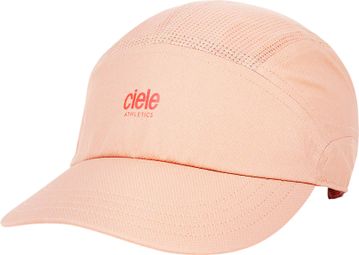 Ciele FSTCap SC Classic Athletics SL-pet in cadmium