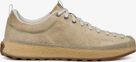 Scarpa Mojito Wrap Unisex-Schuhe, beige