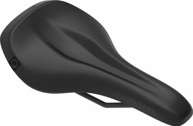 Ergon SM E-Mountain Core Prime Sattel Schwarze Männer