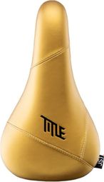 Selle Title JS1 Or