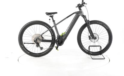 Produit reconditionné - Cube Reaction Hybrid Race 750 E-Bike 2024 - Très Bon Etat