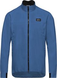 Gore Wear Everyday Jacke Blau