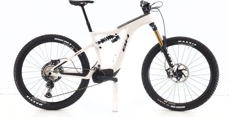 Produit reconditionné · BH AtomX Lynx Pro 9.9 Carbone XT / Vélo VTT électrique / BH | Bon état