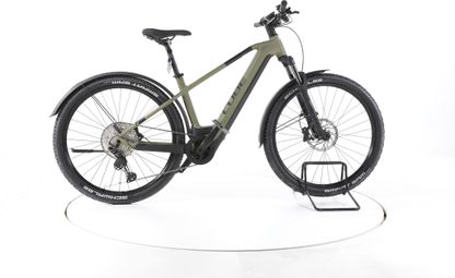 Produit reconditionné - Cube Reaction Hybrid Race E-Bike - Bon Etat