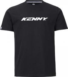 Tee Shirt Kenny Casual Meta Black