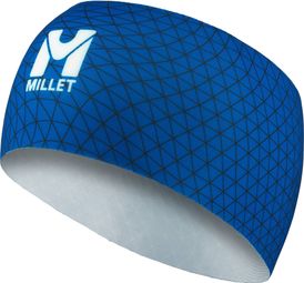 Bandeau Unisexe Millet Intense Bleu
