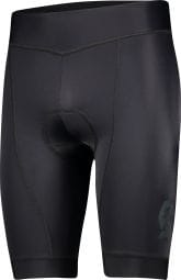 Kurze Radhose Scott Endurance + Schwarz