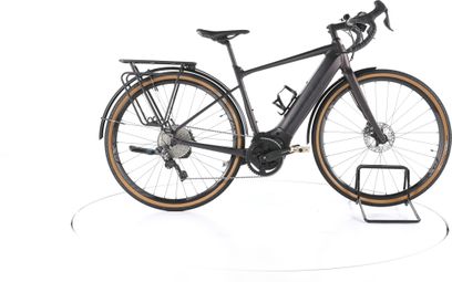 Produit reconditionné - Giant Revolt E+ Pro XR Vélo électrique Hommes 2021 - Très Bon Etat