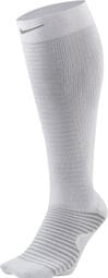 Nike Spark Lightweight White Compression Calcetines unisex