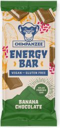 Chimpanzee Banana/Chocolate Energy Bar - 55g