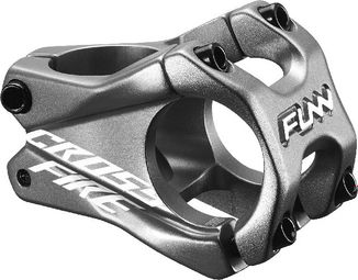Funn Crossfire 31.8mm stem Grey