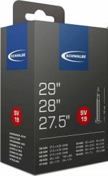 Chambre à Air Schwalbe SV19 27.5''/28''/29'' Presta 40mm
