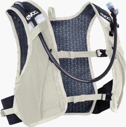 Evoc Hydro Pro Ultra 1,5 l drinkrugzak + 1,5 l drinkzak Beige