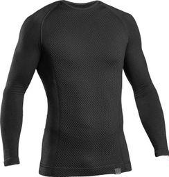 Sous Maillot Manches Longues GripGrab Expert Seamless Thermal Noir