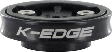 Support Compteur K-EDGE Gravity GARMIN Edge Noir