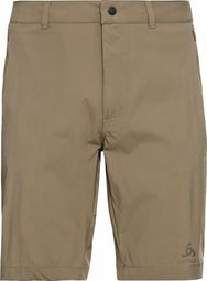 Odlo Conversion Shorts Beige