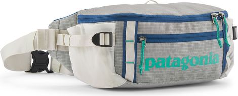 Ceinture Banane Patagonia Black Hole 5L Gris