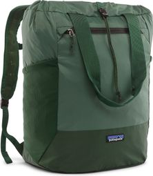 Patagonia Terravia Tote Pack 24L Backpack, Green