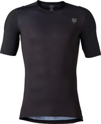 Fox Flexair Ascent Short Sleeve Jersey Black