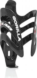 Xlab Gorilla Carbone Bidonhouder Zwart
