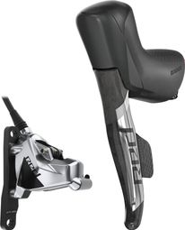 Front Disc Brake Sram Red eTap AXS D1 12V 1000mm (Discless)