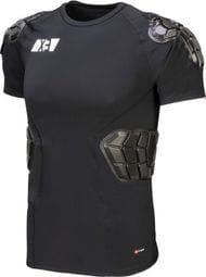 G-Form Pro-X3 Child Protection Shirt Black