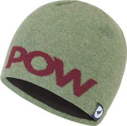 Bonnet Unisexe Lagoped Gebo Pow Vert