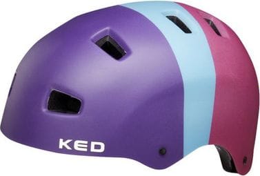 KED Casque Vélo 5 Forty