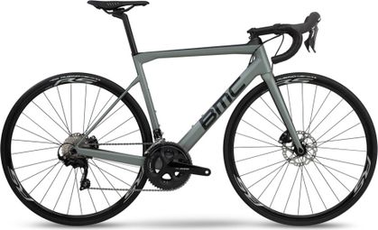 激安ブランド BMC 11S 105 Shimano Bike Road DISC Three SLR02 Teammachine 自転車本体
