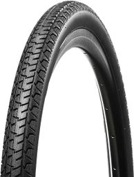 Hutchinson Republic Tubetype-band 27,5 inch, hard, mono-compound, zwart