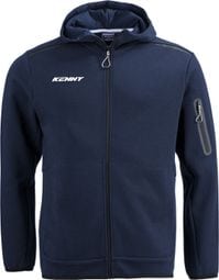 Giacca Kenny Sweat Core Navy