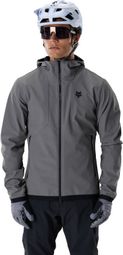 Giacca Fox Ranger Fire Hoody Pewter Grigio da uomo