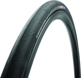 Vredestein Superpasso Tubeless Ready TriComp 700mm Schwarz