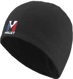 Bonnet Unisexe Millet Active Wool Noir