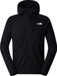 Polaire The North Face Summit Futurefleece Hoodie Noir
