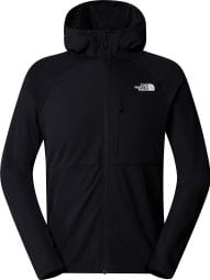 The North Face Summit Fleec Hoodie Black