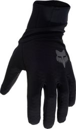 Fox Defend Pro Fire Long Gloves Black