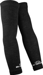Manchettes BV SPORT ARX Evo Merinos Anthracite
