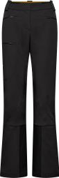 Salewa Lagorai 2 Durastretch Women's Pants, Black