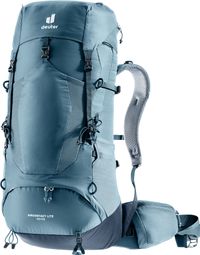 Deuter Aircontact Lite 40 + 10 Hiking Backpack Blue Regular