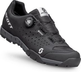 Zapatillas MTB Scott <p><strong>Sport Trail Evo Gore-Tex</strong></p>Negro/Plata