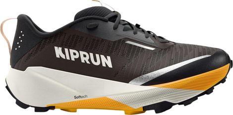 Chaussures Trail Kiprun Kipsummit Marron Homme