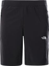 Short The North Face Glacier Noir