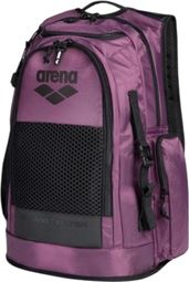 Arena All Set Rugzak 45L Paars
