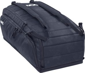 Evoc Gear 55L zwarte uitrustingstas