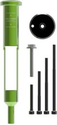 OneUp Multi-Tool Houder voor EDC V2 Groen