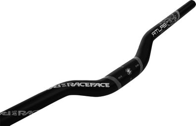 Manubrio RACE FACE ATLAS rialzato 30 mm 31,8 mm 785 mm Nero