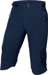 Endura MT500 Burner Shorts Tintenblau