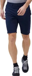 Pantalones cortos de conversión Odlo azul